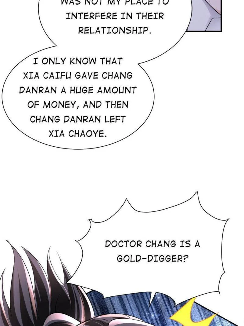 I Was Rocked to the World’s Richest Man in a Matchmaking Office Chapter 82 - Page 7