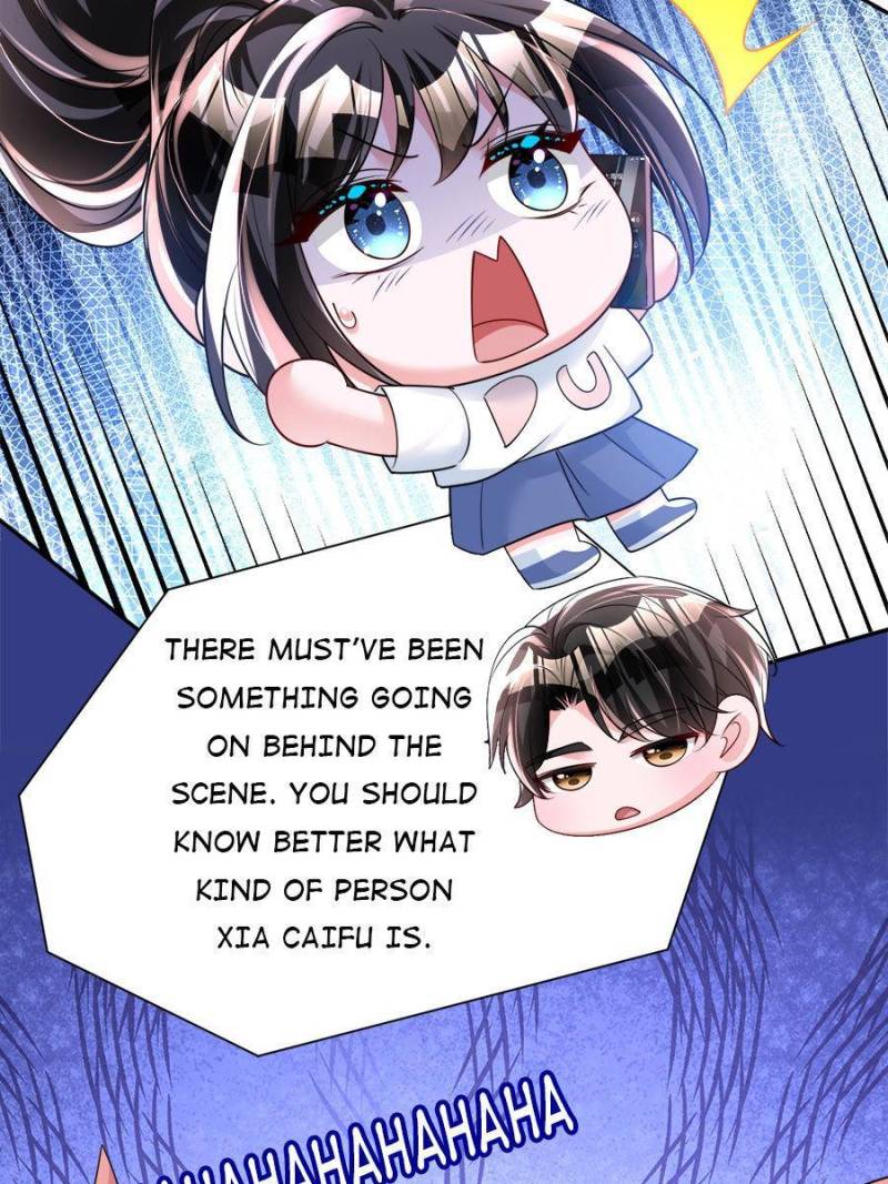 I Was Rocked to the World’s Richest Man in a Matchmaking Office Chapter 82 - Page 8
