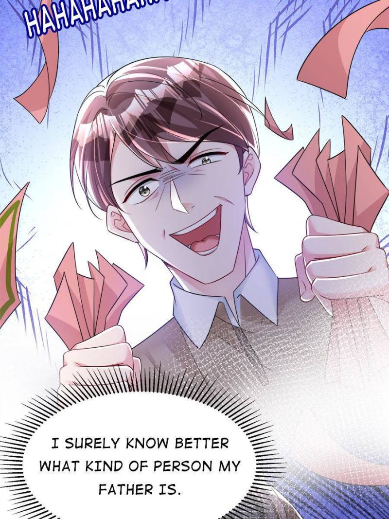 I Was Rocked to the World’s Richest Man in a Matchmaking Office Chapter 82 - Page 9
