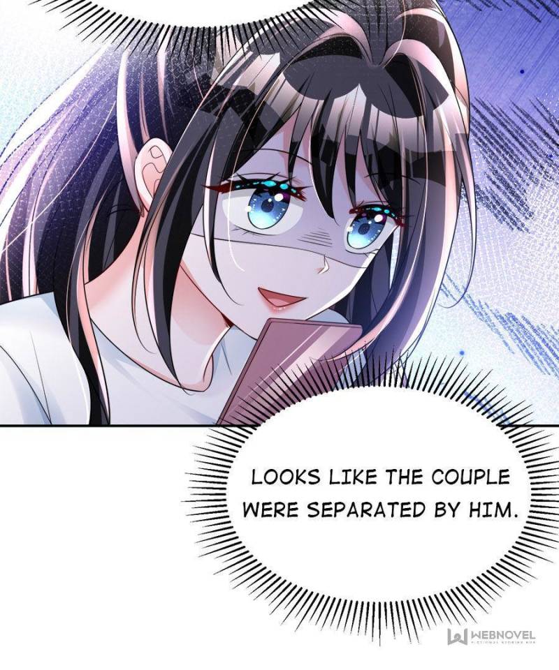 I Was Rocked to the World’s Richest Man in a Matchmaking Office Chapter 82 - Page 10