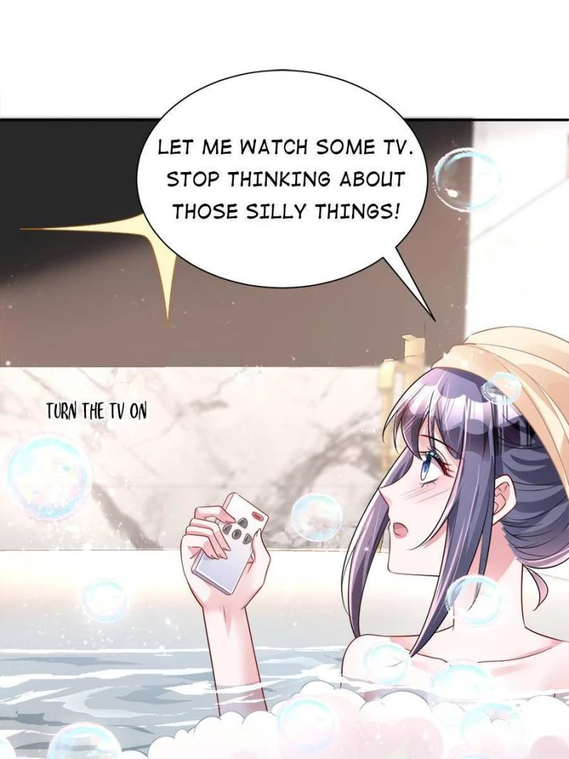 I Was Rocked to the World’s Richest Man in a Matchmaking Office Chapter 83 - Page 11