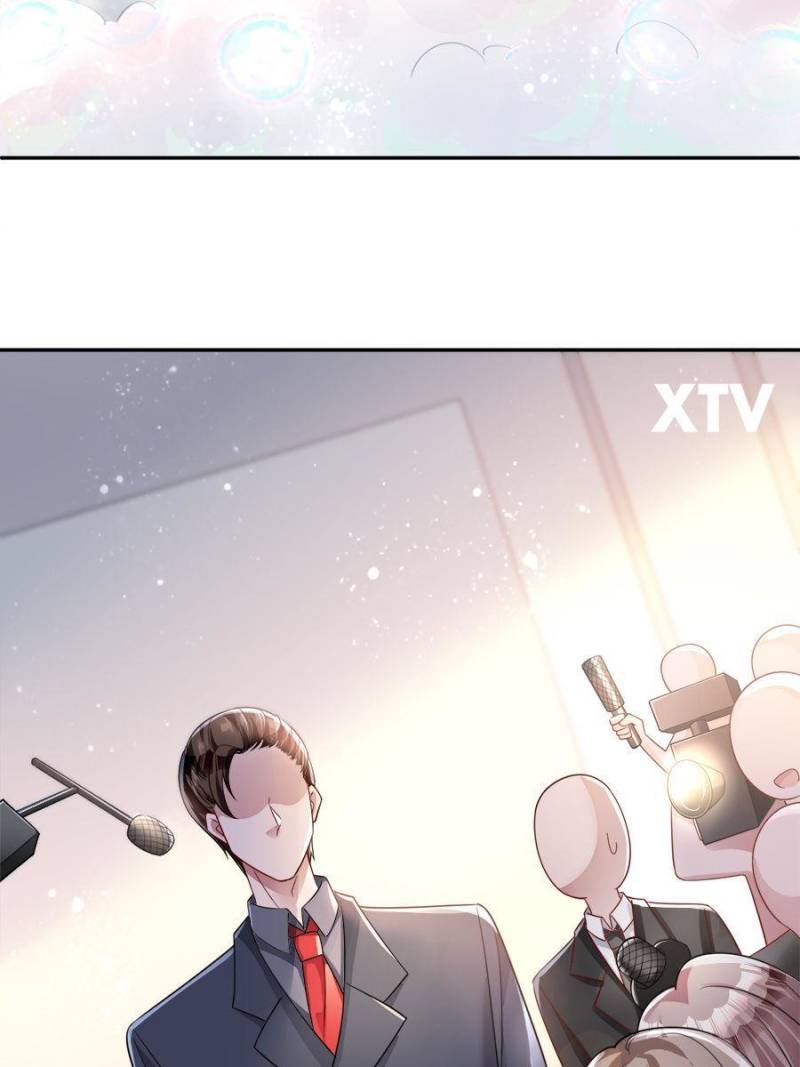 I Was Rocked to the World’s Richest Man in a Matchmaking Office Chapter 83 - Page 12