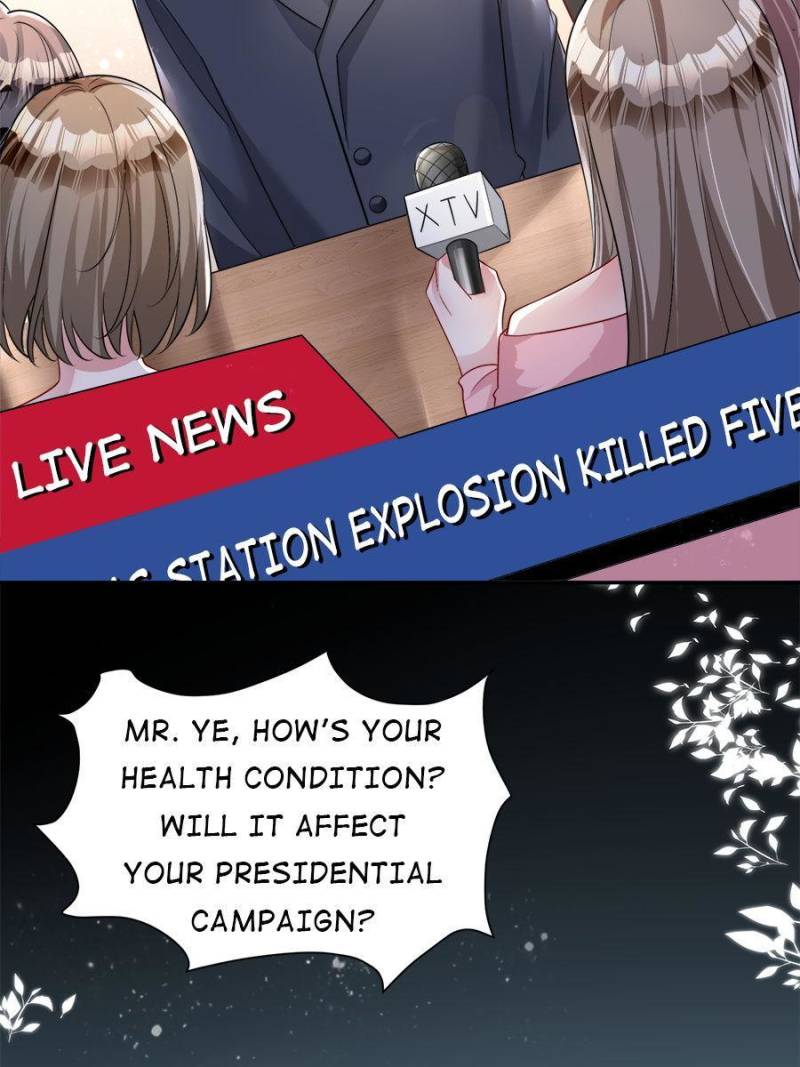 I Was Rocked to the World’s Richest Man in a Matchmaking Office Chapter 83 - Page 13