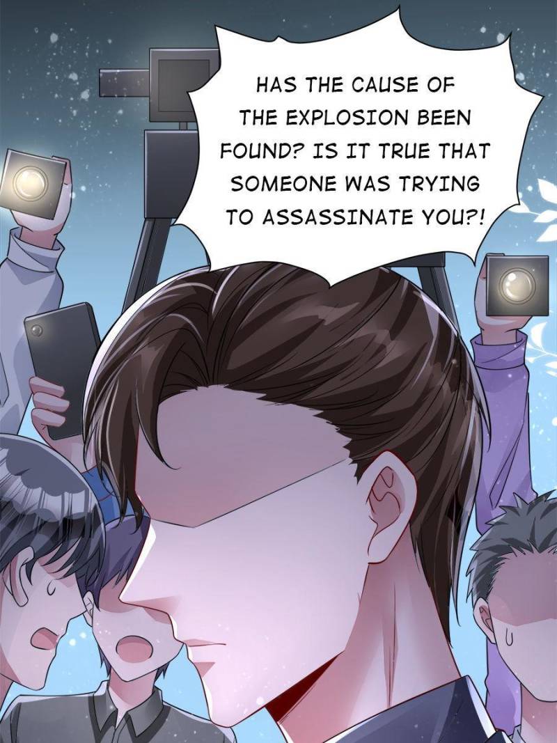 I Was Rocked to the World’s Richest Man in a Matchmaking Office Chapter 83 - Page 14