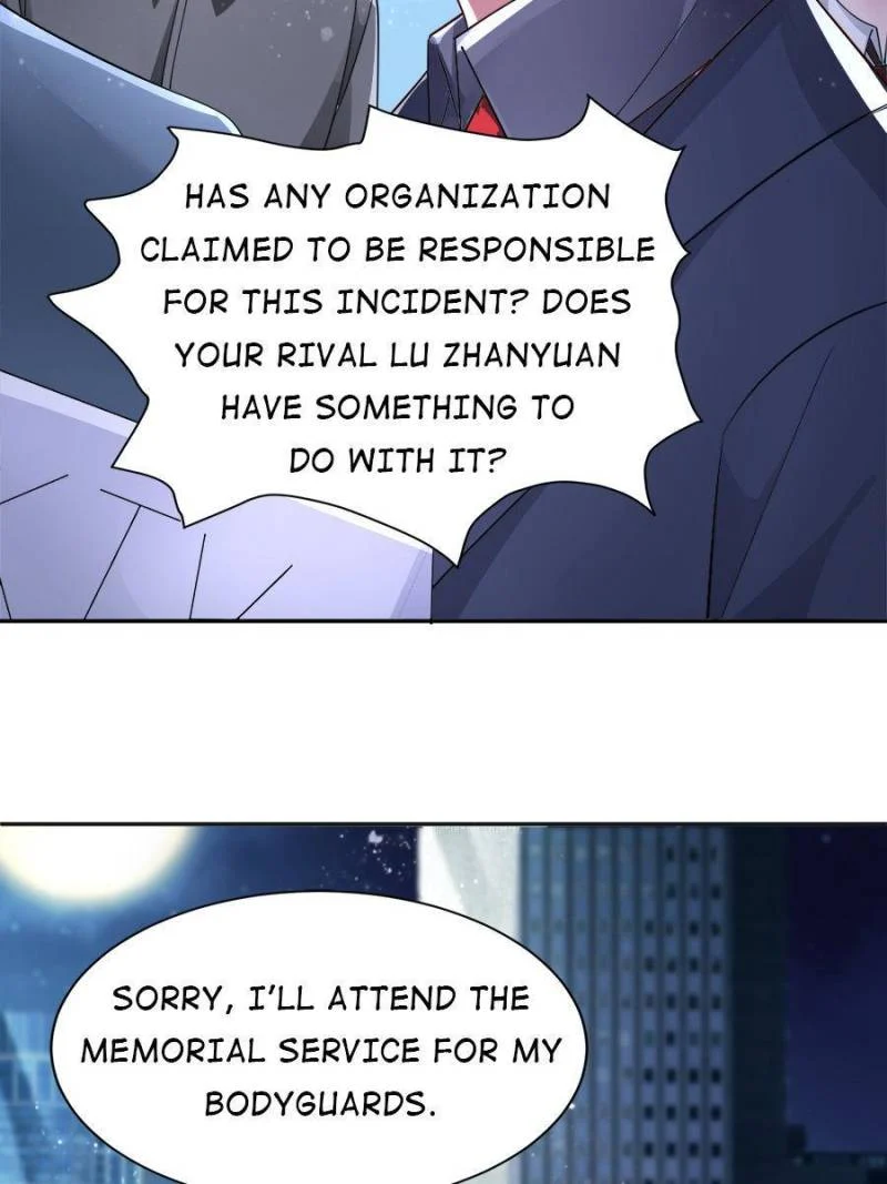 I Was Rocked to the World’s Richest Man in a Matchmaking Office Chapter 83 - Page 15