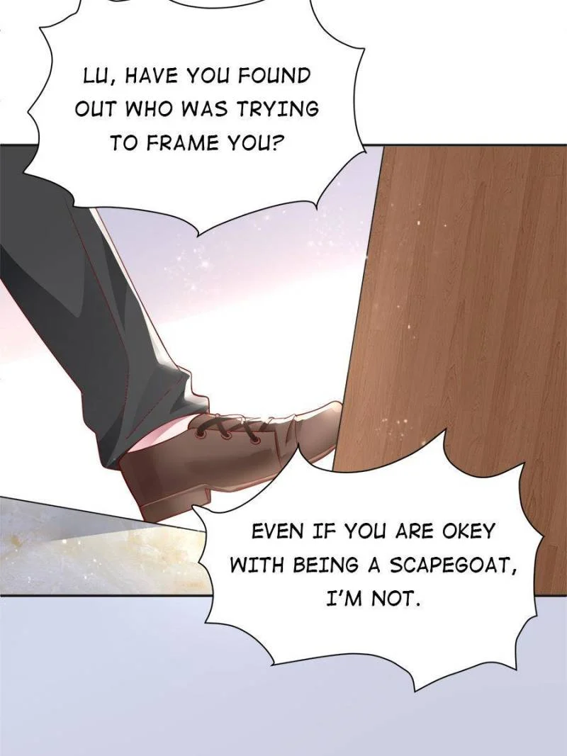 I Was Rocked to the World’s Richest Man in a Matchmaking Office Chapter 83 - Page 18