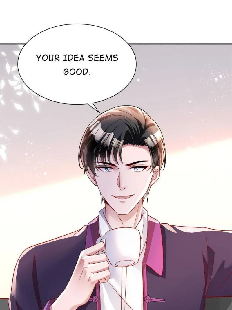 I Was Rocked to the World’s Richest Man in a Matchmaking Office Chapter 83 - Page 21