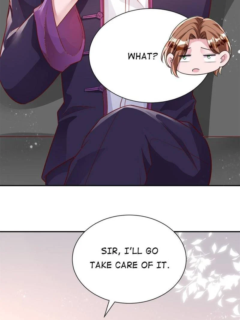 I Was Rocked to the World’s Richest Man in a Matchmaking Office Chapter 83 - Page 22