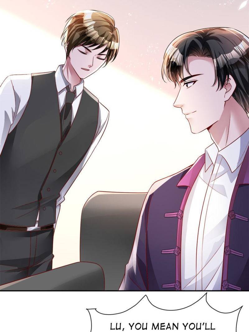 I Was Rocked to the World’s Richest Man in a Matchmaking Office Chapter 83 - Page 23