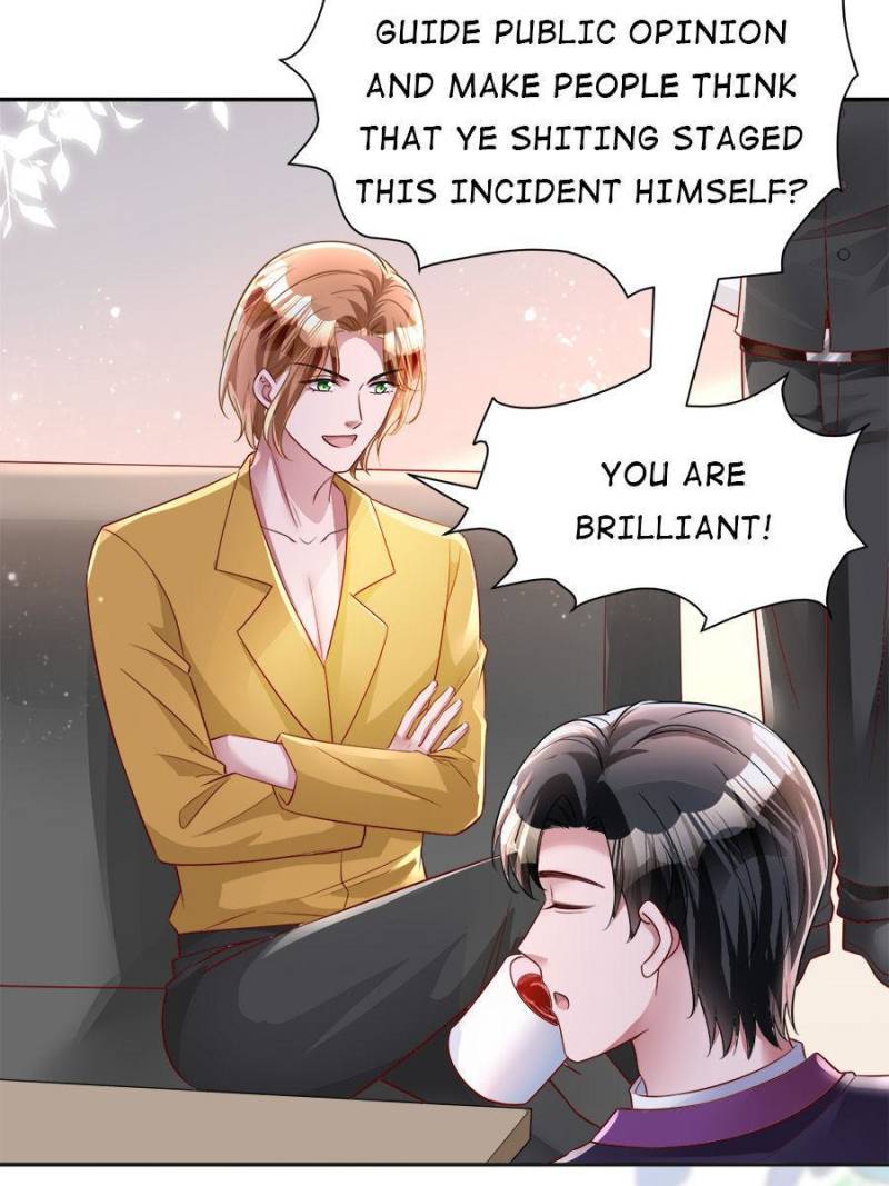 I Was Rocked to the World’s Richest Man in a Matchmaking Office Chapter 83 - Page 24