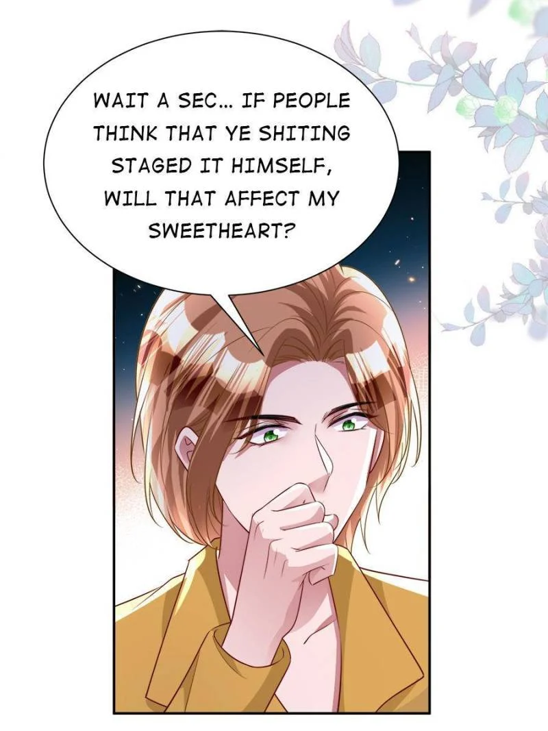 I Was Rocked to the World’s Richest Man in a Matchmaking Office Chapter 83 - Page 25