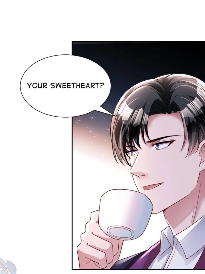 I Was Rocked to the World’s Richest Man in a Matchmaking Office Chapter 83 - Page 26