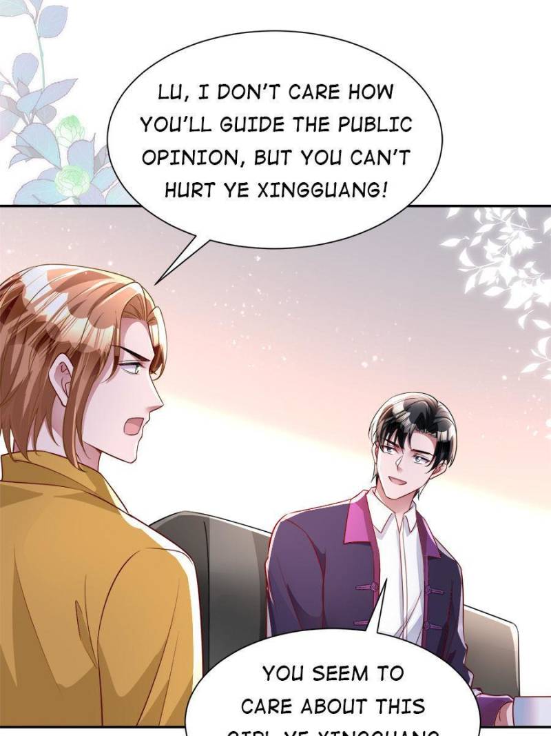 I Was Rocked to the World’s Richest Man in a Matchmaking Office Chapter 83 - Page 27