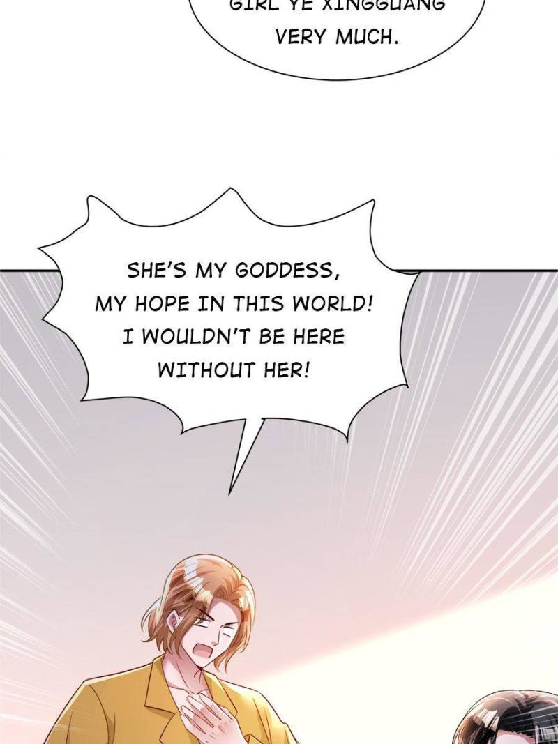 I Was Rocked to the World’s Richest Man in a Matchmaking Office Chapter 83 - Page 28