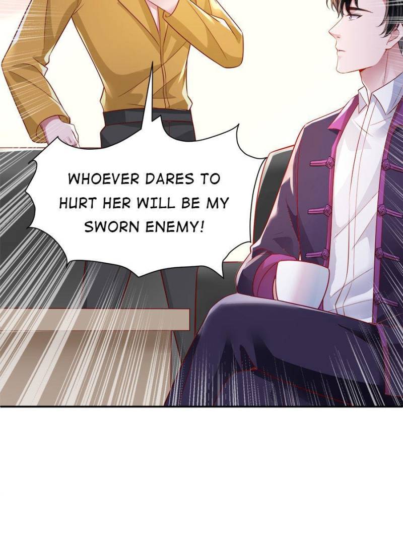 I Was Rocked to the World’s Richest Man in a Matchmaking Office Chapter 83 - Page 29