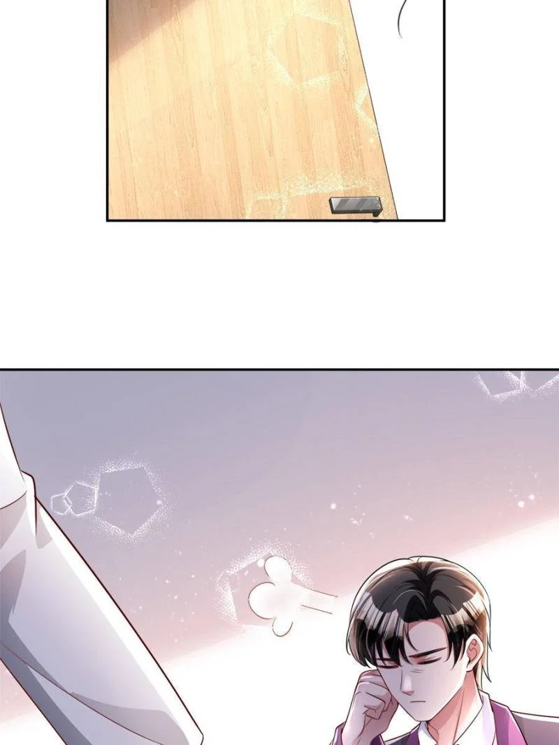 I Was Rocked to the World’s Richest Man in a Matchmaking Office Chapter 83 - Page 39