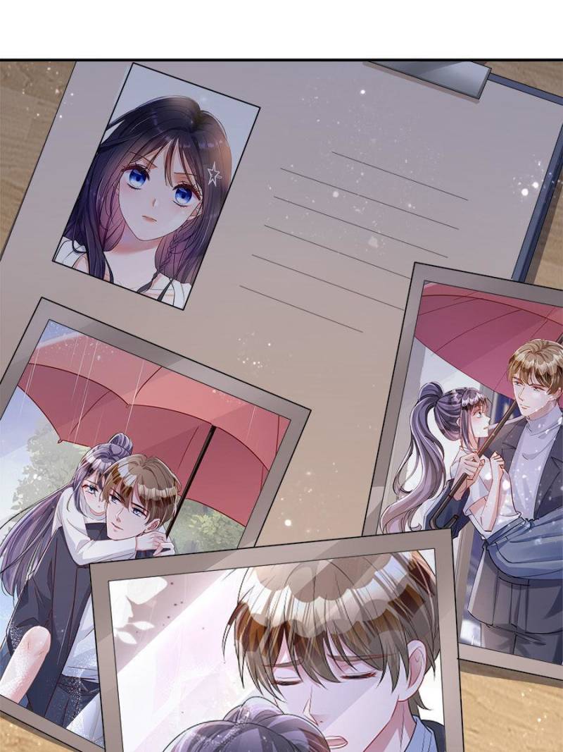 I Was Rocked to the World’s Richest Man in a Matchmaking Office Chapter 83 - Page 41
