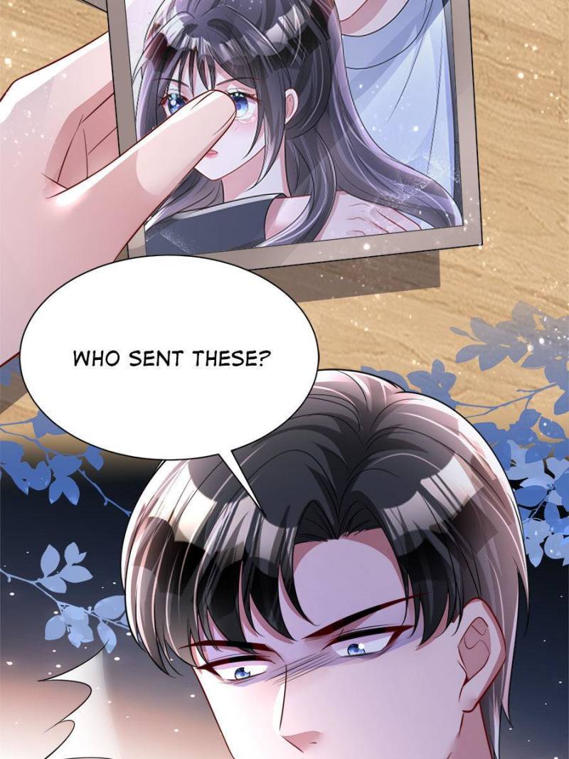 I Was Rocked to the World’s Richest Man in a Matchmaking Office Chapter 83 - Page 42