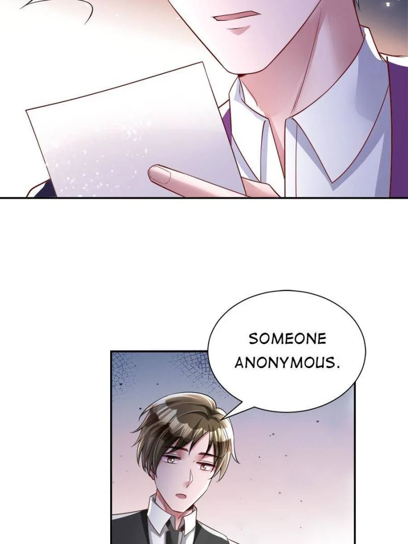 I Was Rocked to the World’s Richest Man in a Matchmaking Office Chapter 83 - Page 43