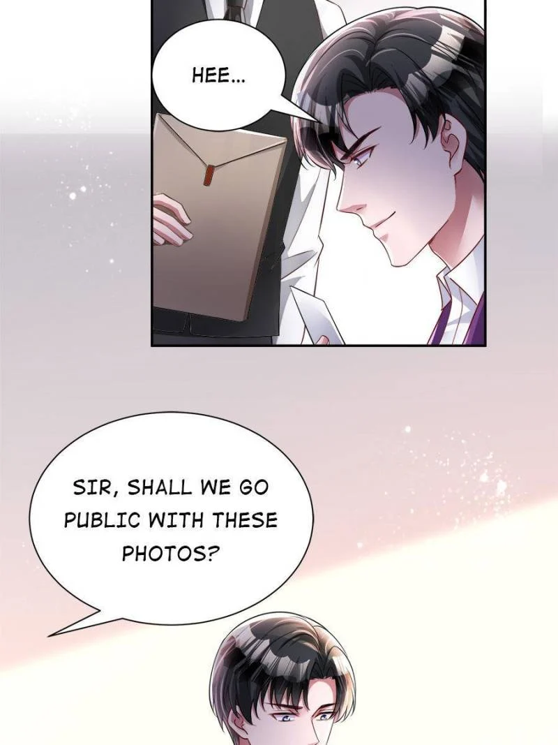 I Was Rocked to the World’s Richest Man in a Matchmaking Office Chapter 83 - Page 44