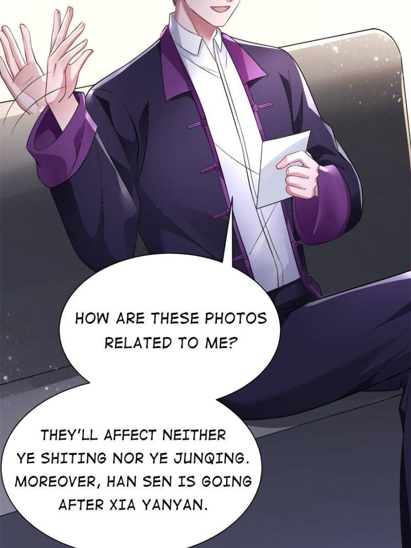 I Was Rocked to the World’s Richest Man in a Matchmaking Office Chapter 83 - Page 45