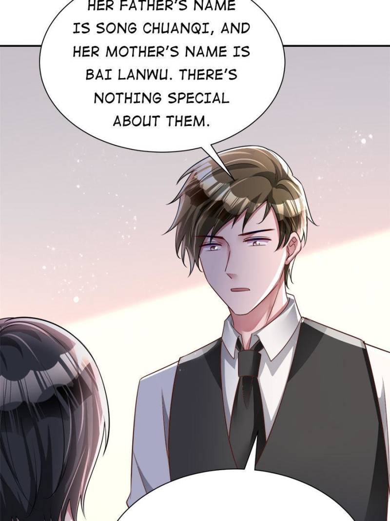 I Was Rocked to the World’s Richest Man in a Matchmaking Office Chapter 83 - Page 47