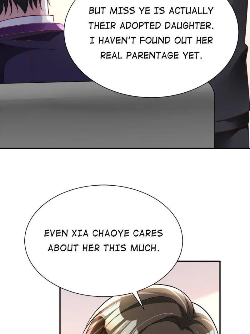 I Was Rocked to the World’s Richest Man in a Matchmaking Office Chapter 83 - Page 48