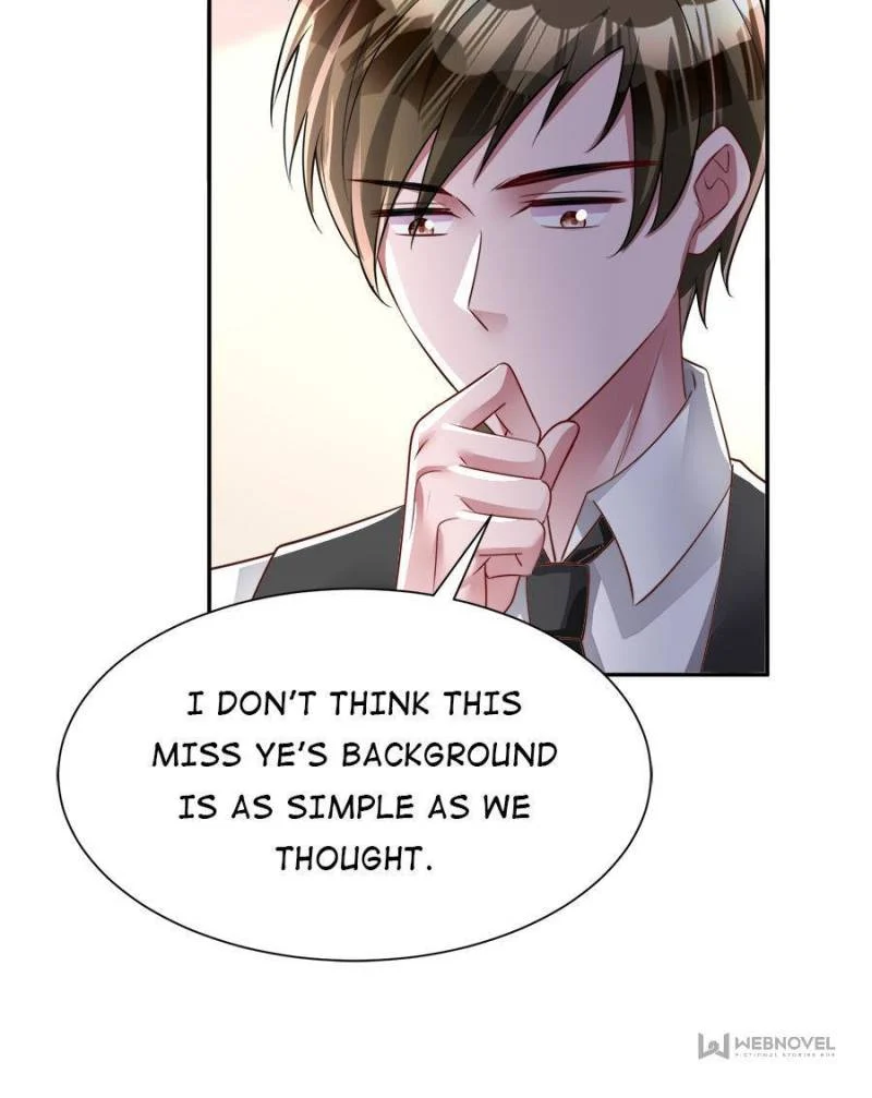I Was Rocked to the World’s Richest Man in a Matchmaking Office Chapter 83 - Page 49