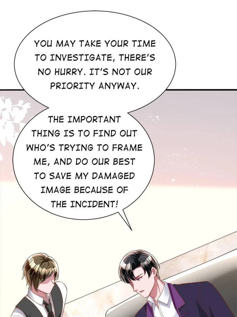I Was Rocked to the World’s Richest Man in a Matchmaking Office Chapter 83 - Page 50
