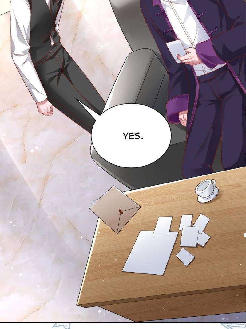 I Was Rocked to the World’s Richest Man in a Matchmaking Office Chapter 83 - Page 51
