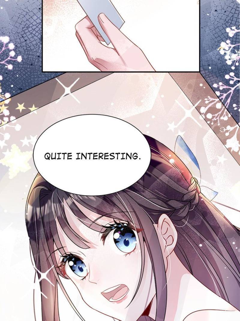 I Was Rocked to the World’s Richest Man in a Matchmaking Office Chapter 83 - Page 53
