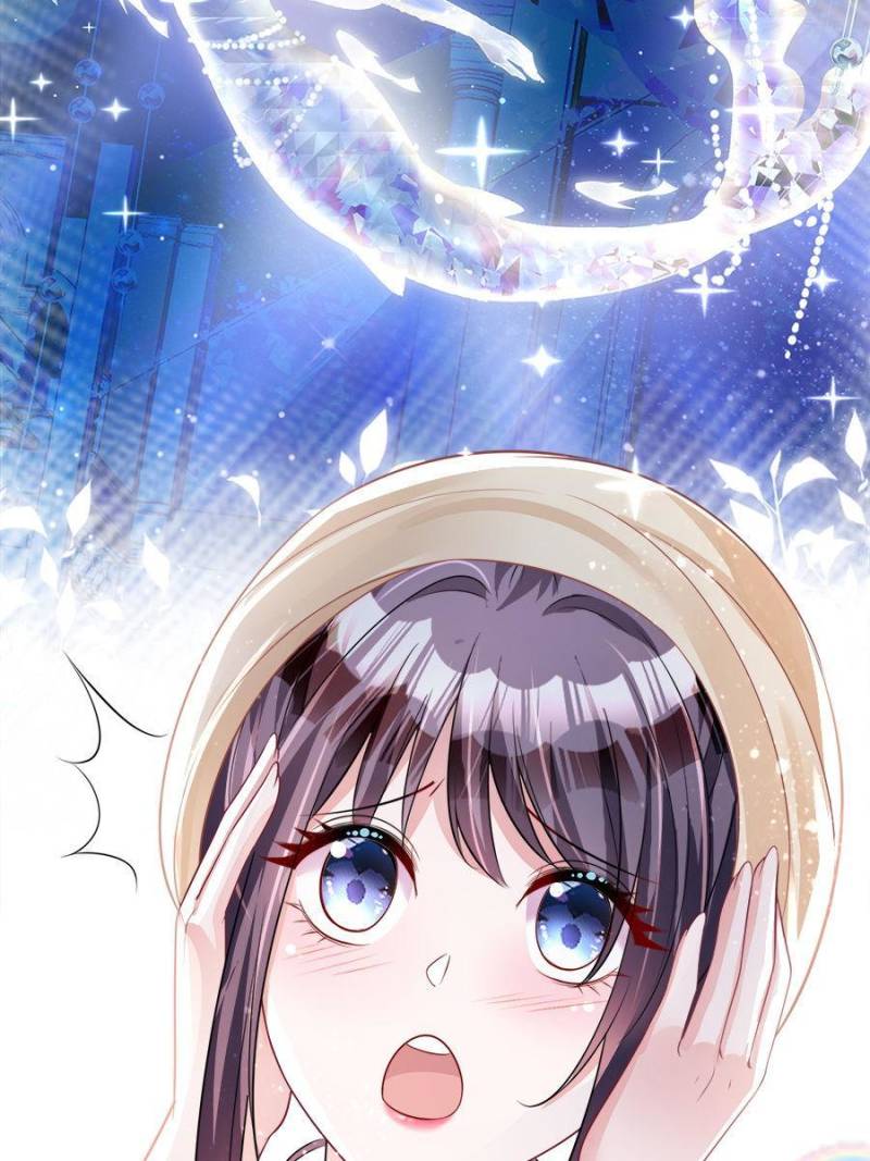 I Was Rocked to the World’s Richest Man in a Matchmaking Office Chapter 83 - Page 7