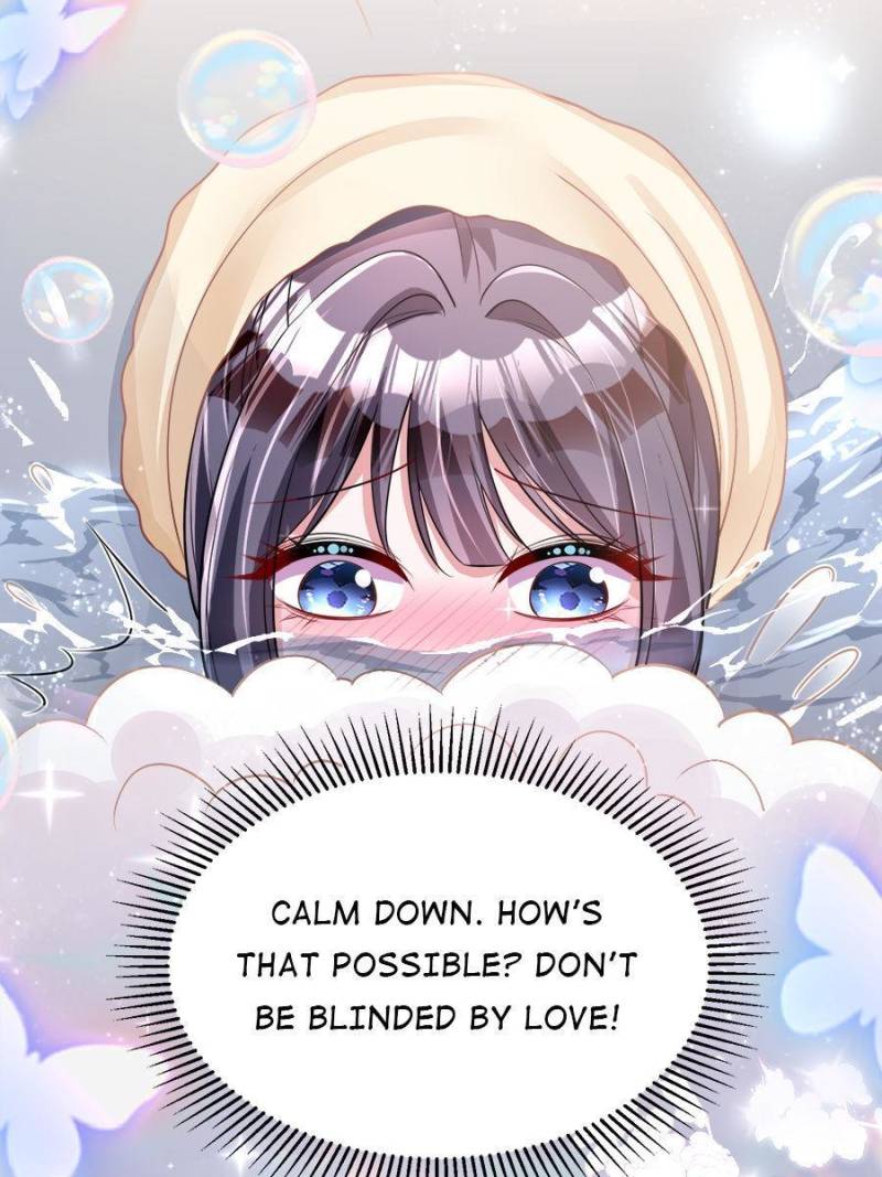 I Was Rocked to the World’s Richest Man in a Matchmaking Office Chapter 83 - Page 9