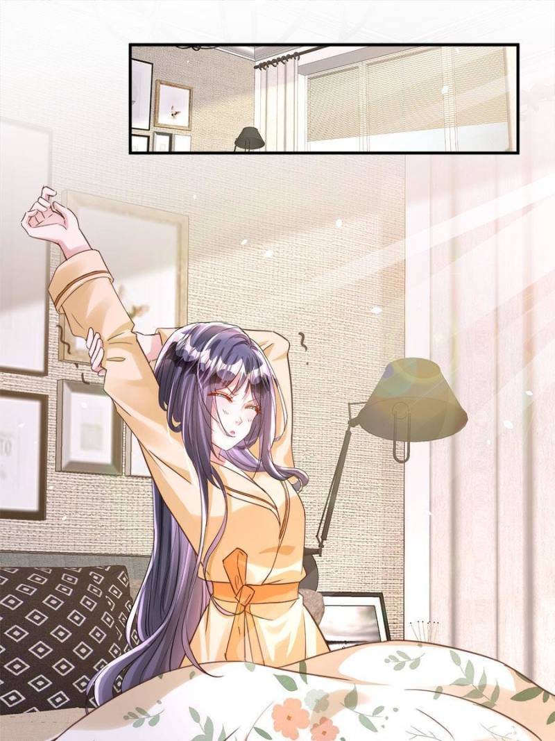 I Was Rocked to the World’s Richest Man in a Matchmaking Office Chapter 84 - Page 1