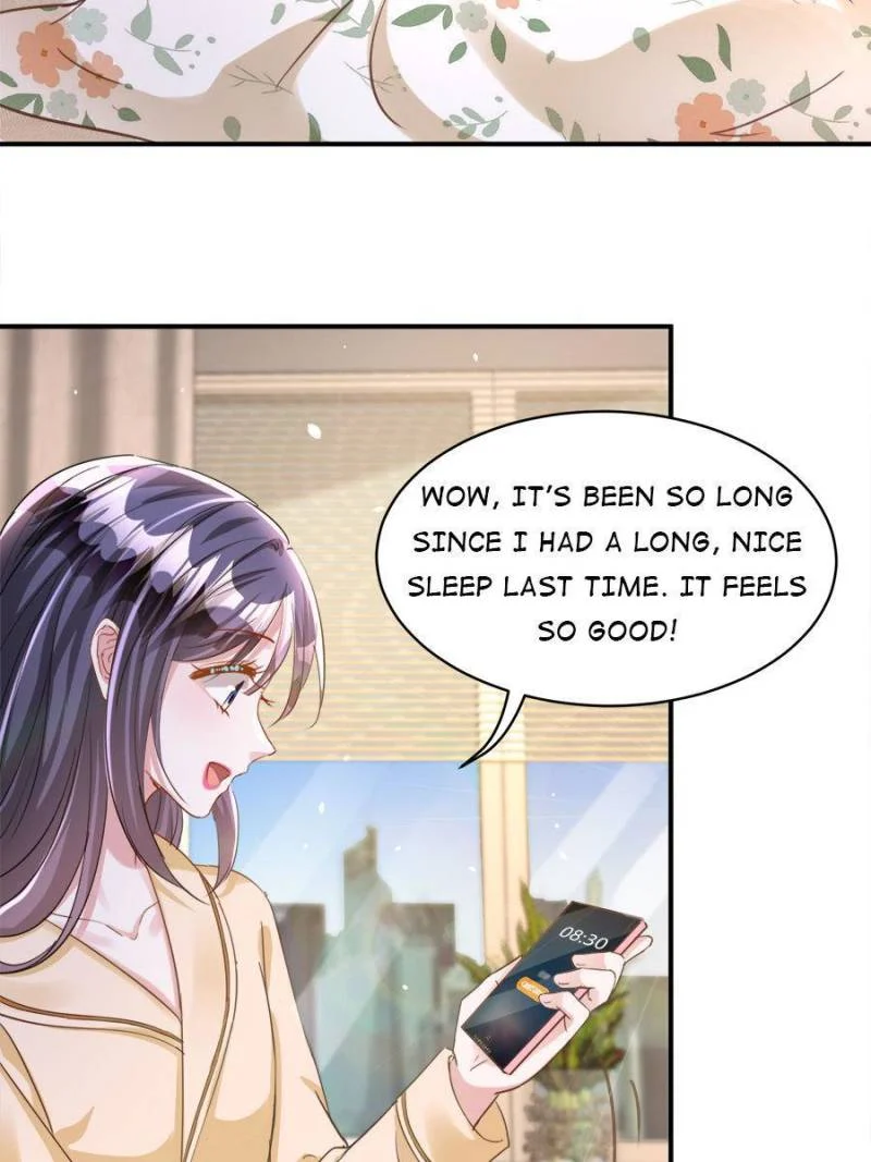 I Was Rocked to the World’s Richest Man in a Matchmaking Office Chapter 84 - Page 2