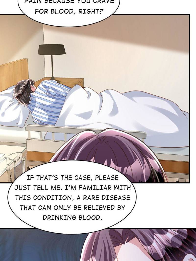 I Was Rocked to the World’s Richest Man in a Matchmaking Office Chapter 84 - Page 15