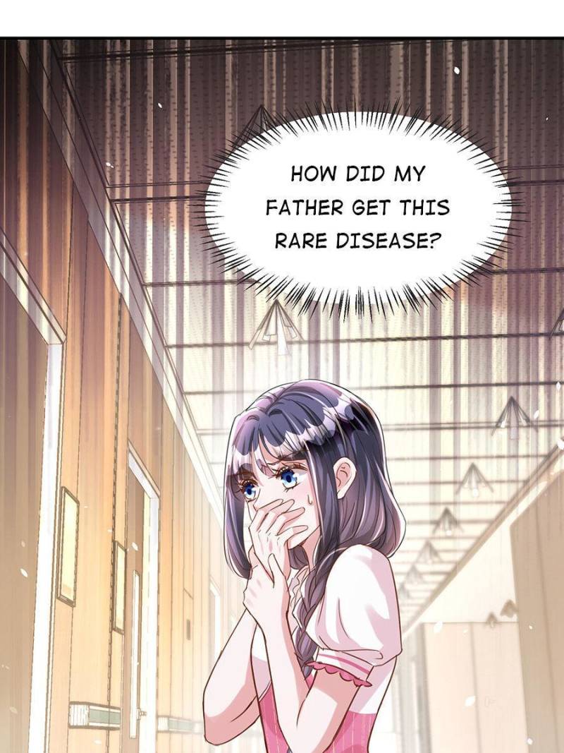 I Was Rocked to the World’s Richest Man in a Matchmaking Office Chapter 84 - Page 18