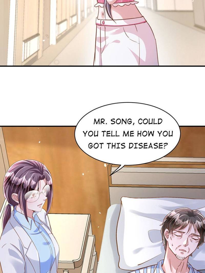 I Was Rocked to the World’s Richest Man in a Matchmaking Office Chapter 84 - Page 19