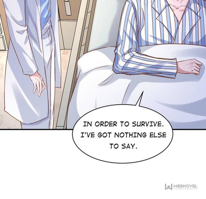 I Was Rocked to the World’s Richest Man in a Matchmaking Office Chapter 84 - Page 20