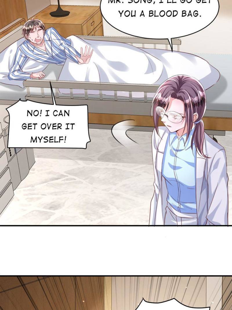 I Was Rocked to the World’s Richest Man in a Matchmaking Office Chapter 84 - Page 22
