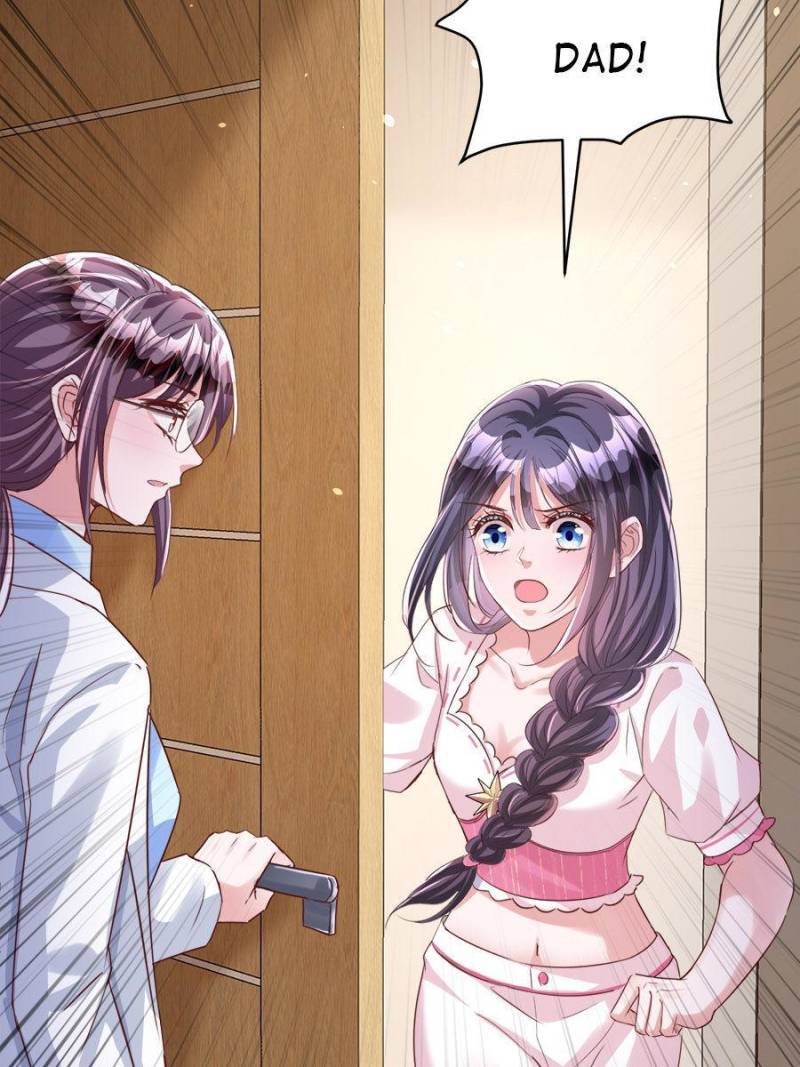 I Was Rocked to the World’s Richest Man in a Matchmaking Office Chapter 84 - Page 23