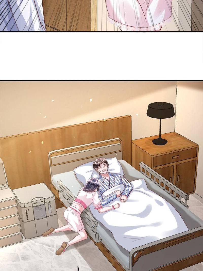 I Was Rocked to the World’s Richest Man in a Matchmaking Office Chapter 84 - Page 24