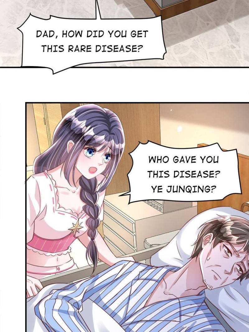 I Was Rocked to the World’s Richest Man in a Matchmaking Office Chapter 84 - Page 25