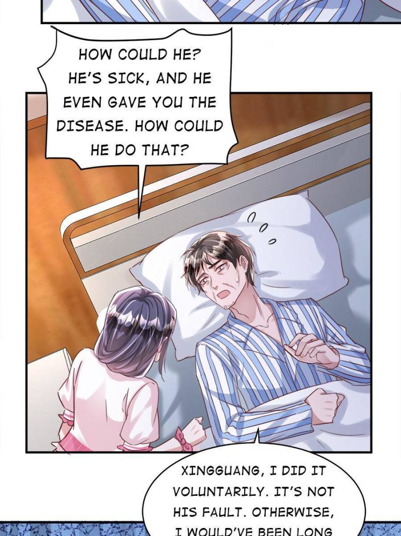 I Was Rocked to the World’s Richest Man in a Matchmaking Office Chapter 84 - Page 26