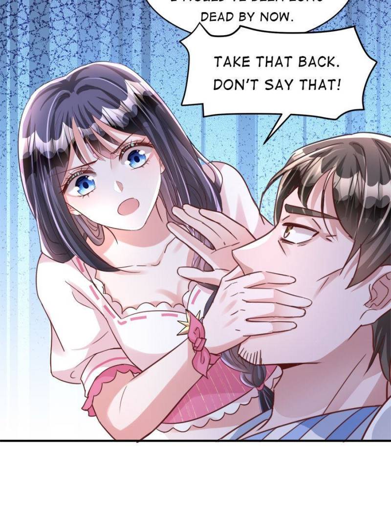 I Was Rocked to the World’s Richest Man in a Matchmaking Office Chapter 84 - Page 27