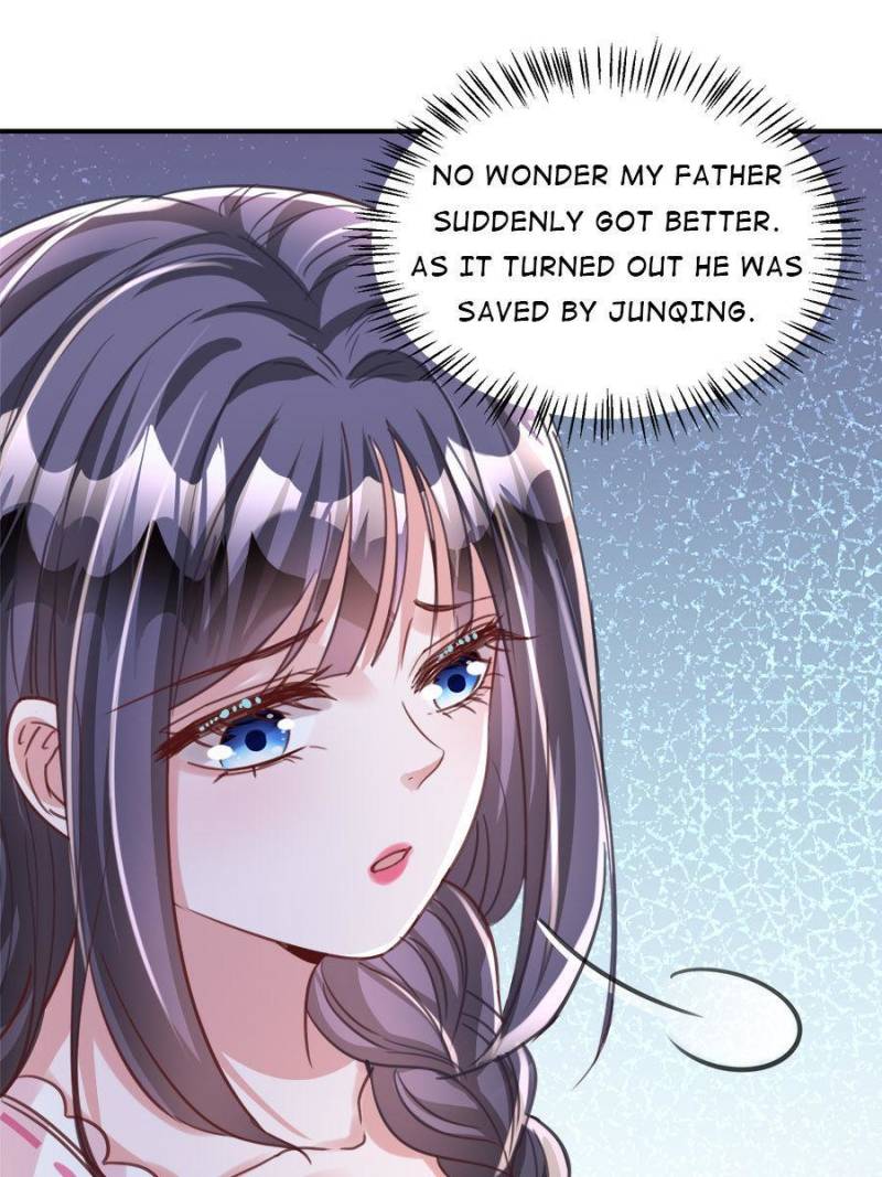 I Was Rocked to the World’s Richest Man in a Matchmaking Office Chapter 84 - Page 28