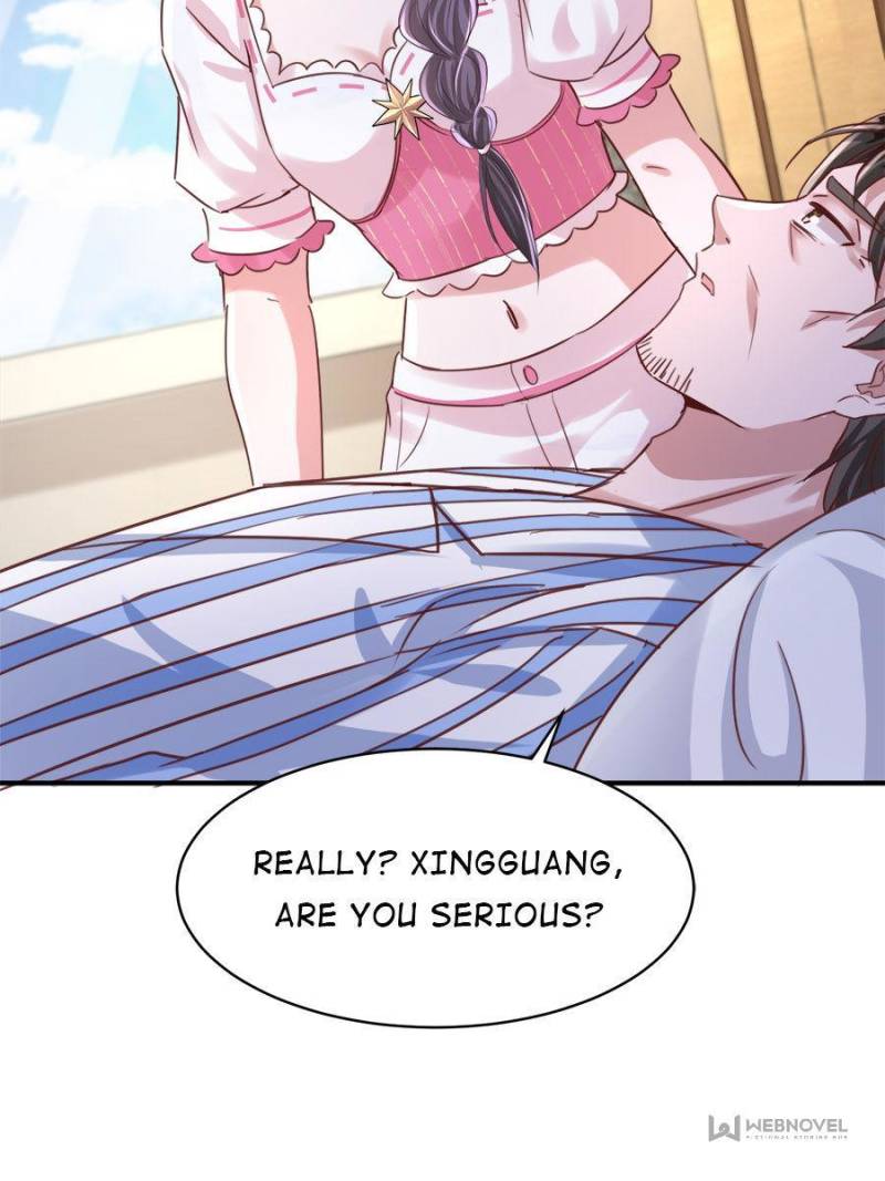 I Was Rocked to the World’s Richest Man in a Matchmaking Office Chapter 84 - Page 30