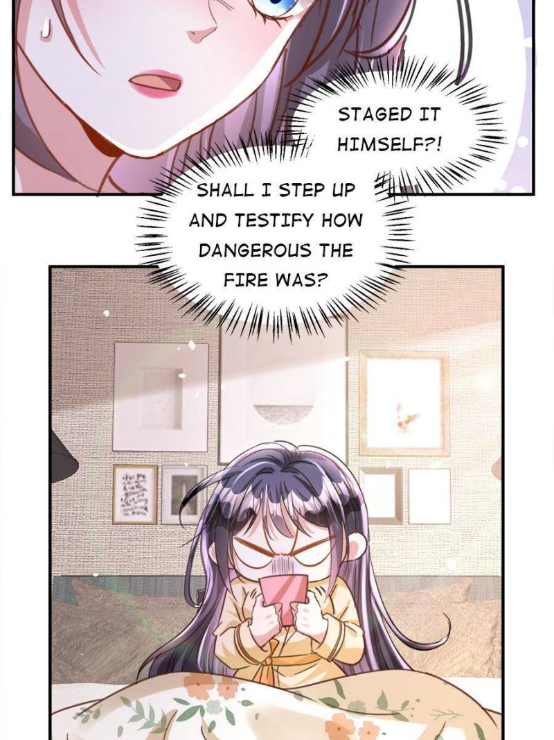 I Was Rocked to the World’s Richest Man in a Matchmaking Office Chapter 84 - Page 4