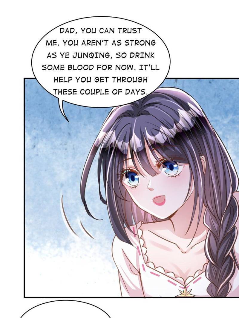 I Was Rocked to the World’s Richest Man in a Matchmaking Office Chapter 84 - Page 31