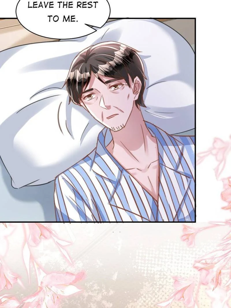 I Was Rocked to the World’s Richest Man in a Matchmaking Office Chapter 84 - Page 32